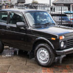 The UK’s most expensive Lada? £22k for box-fresh communist runabout