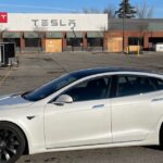 The first Tesla store is finally opening in EV-loving Vermont