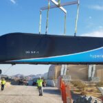 The hyperloop is dead for real this time