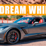 This C7 Corvette Z06 Is On Our Christmas List From Santa