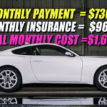 This Mustang GT Owner’s $1,690 Monthly Payment Is A Financial Nightmare – What Would You Do?
