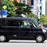 Toyota's Daihatsu unit halts all vehicle shipments over widespread safety cheating