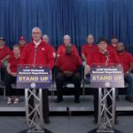 UAW win helps nonunion workers too as Tesla is latest to hike pay