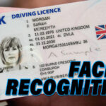 UK Police Could Soon Use Every Driver’s Licence Photo For Facial Recognition Searches