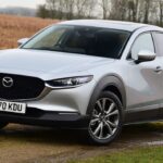 Used Mazda CX-30 (Mk1, 2020-date) review: a classy small SUV that’s great to drive