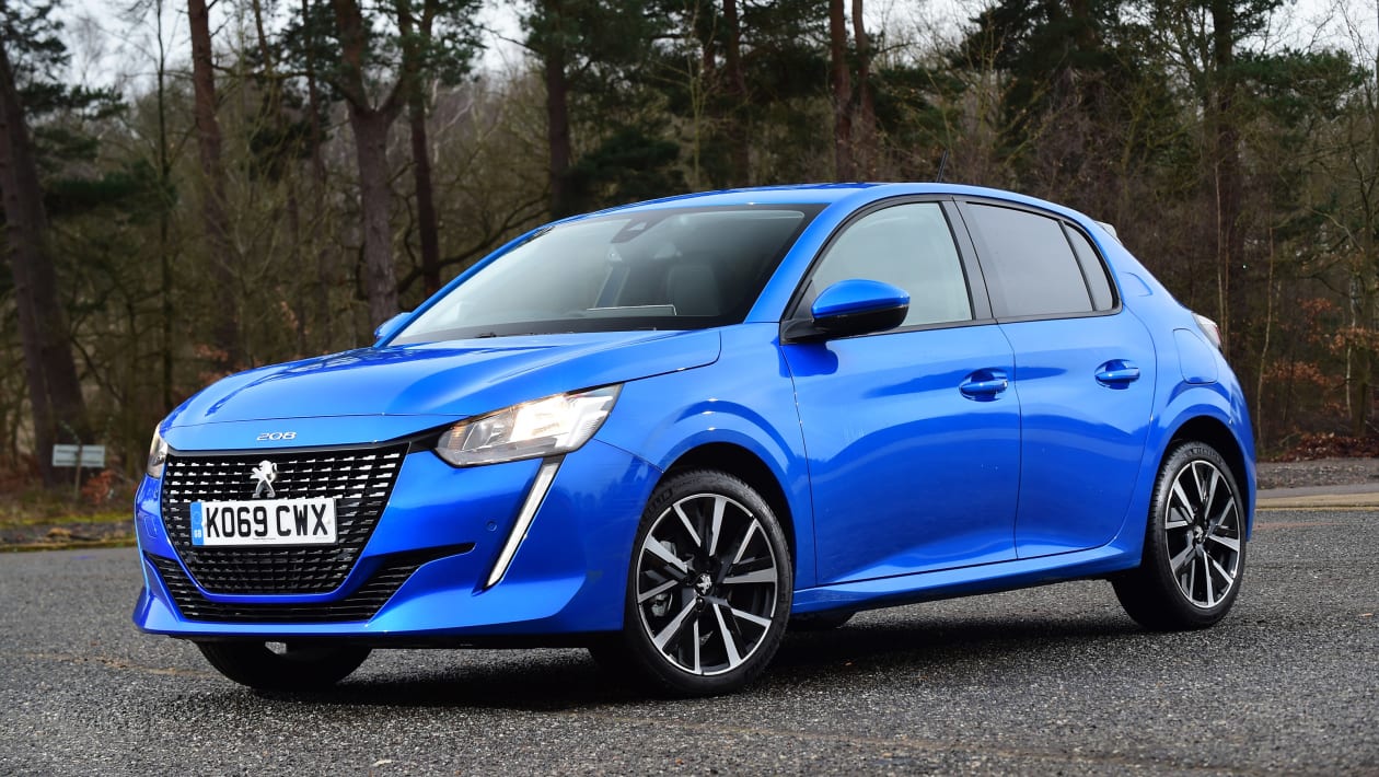 Used Peugeot 208 (Mk2, 2020-date) review: a versatile and stylish supermini