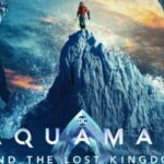 What Is The Best Cinema Format To Watch Aquaman And The Lost Kingdom?