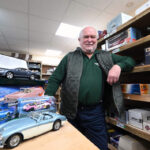 What are your toy cars worth now? Rare diecast models and iconic vintage collectables valued