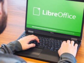 What is LibreOffice?