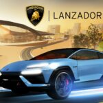 You Can Now Check Out The Lamborghini Lanzador EV Years Before Its Launch – In Roblox