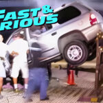 ‘2 Fast 2 Furious’ Technical Advisor Spills The Beans On Stunts That Went Wrong