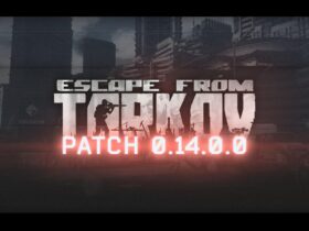 ‘Escape From Tarkov’ 0.14 Patch Notes Bring New Map, Boss And Wipe