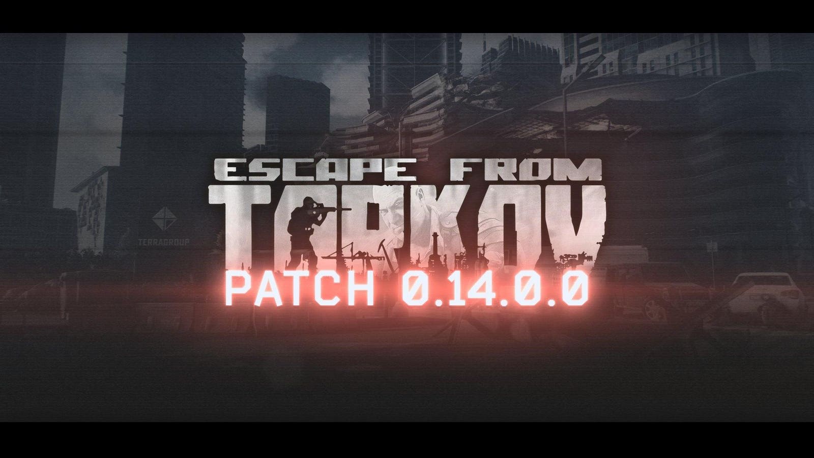 ‘Escape From Tarkov’ 0.14 Patch Notes Bring New Map, Boss And Wipe