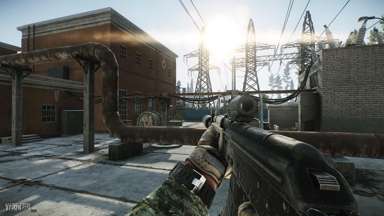 ‘Escape From Tarkov’ Wipe And 0.14 Patch Confirmed To Launch Tomorrow