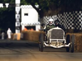 2024 Goodwood Festival of Speed: ‘Horseless to Hybrid’ theme, dates and tickets