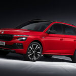 2024 Skoda Kamiq - pictures