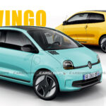 2026 Renault Twingo: Everything We Know About The Rebooted Urban EV