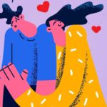 A Psychologist Explains The ‘Possessive Partner Paradox’