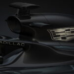 Andretti Cadillac Already Developing F1 Car, Despite Not Being Approved Yet