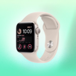 Apple Watch SE (2022) Deals: Save Up to $50 in Direct Discounts, Free Apple Fitness Plus and More