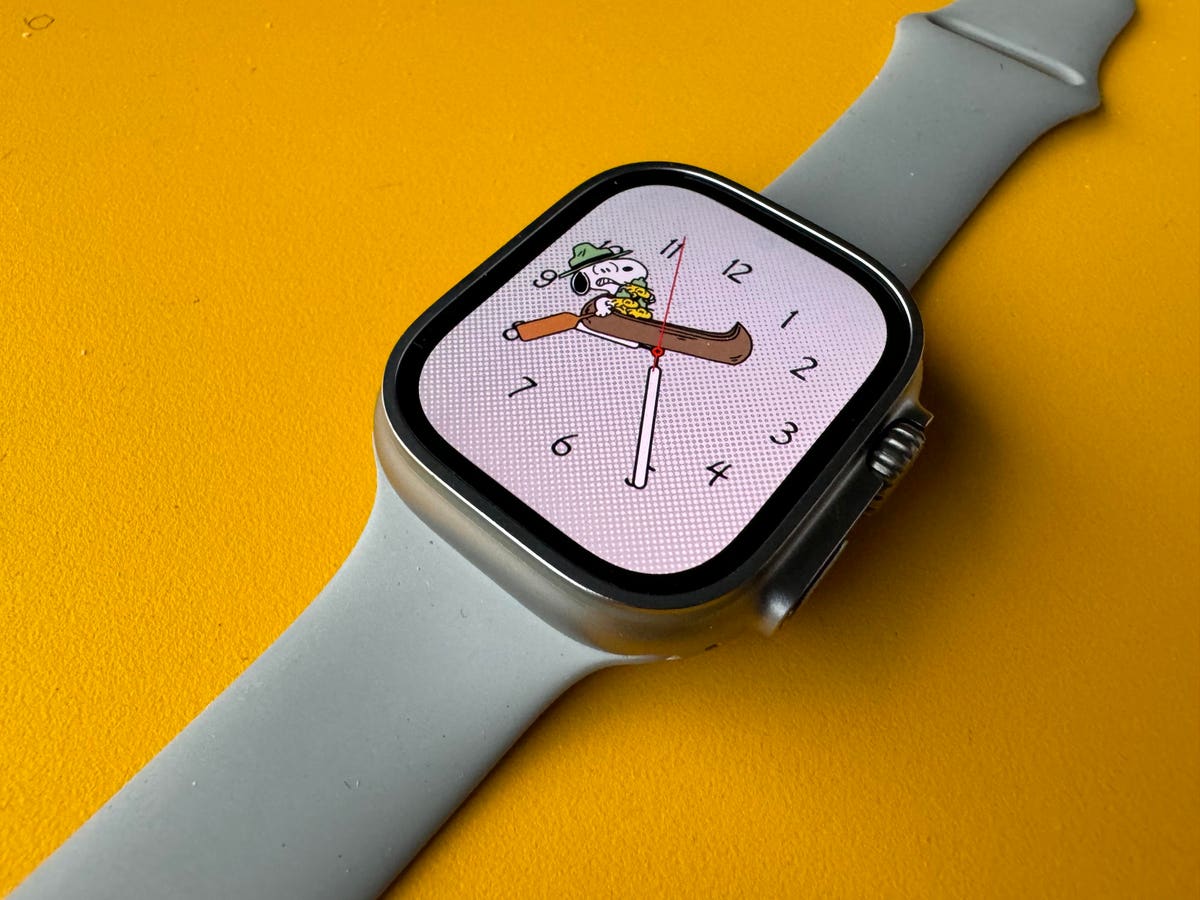 Apple Watch Series 9, Ultra 2 Latest Surprise: Update May Dodge Sales Ban