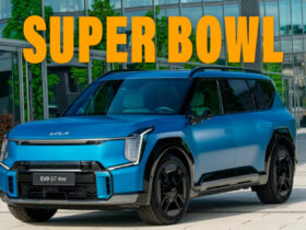 BMW, VW, And Kia To Promote New EVs During Super Bowl LVIII