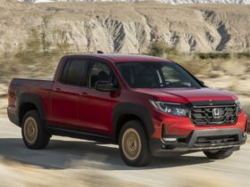 Best Used Pickup Trucks for the Money in 2024