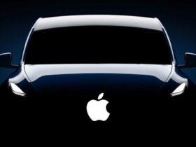 Bloomberg: Apple targets 2028 release date for its own electric vehicle