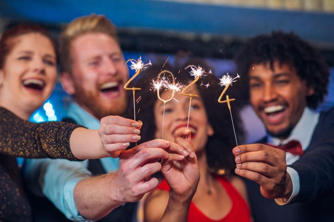 Build Strong Social Connections To Supercharge Your Brain In New Year