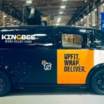 Canoo gets real as deliveries of its electric commercial van begin