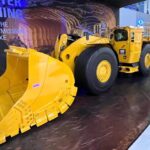 Caterpillar brings electric equipment ecosystem to CES2024