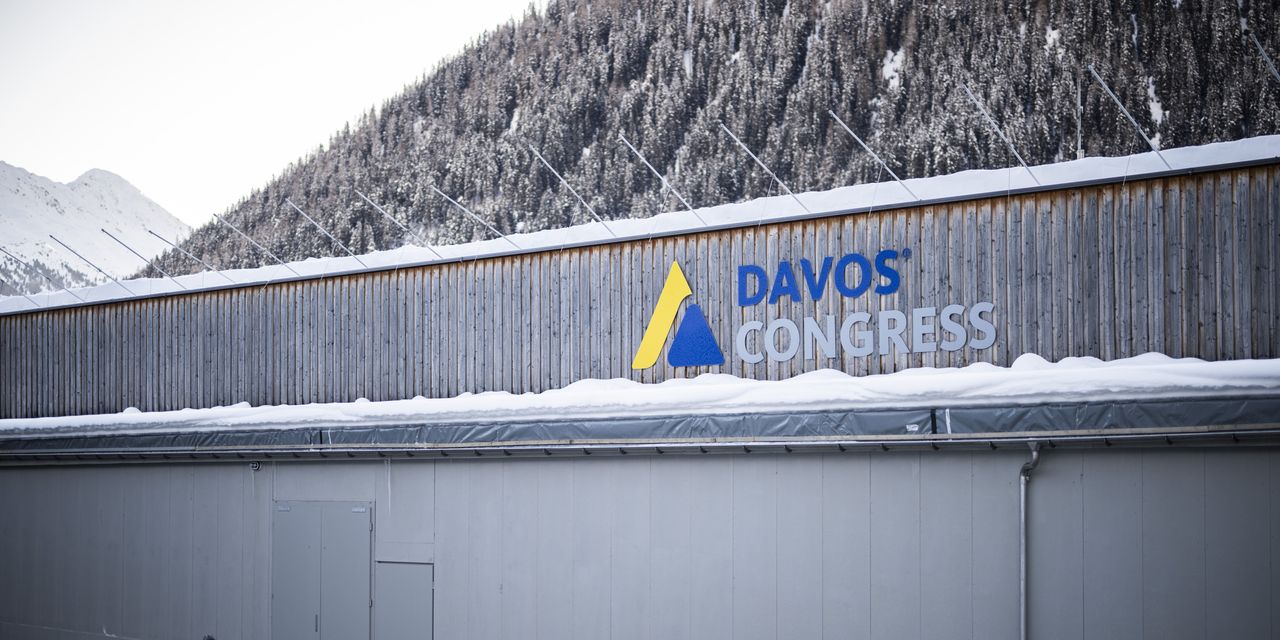 Davos Devotees Deindustrialize Europe