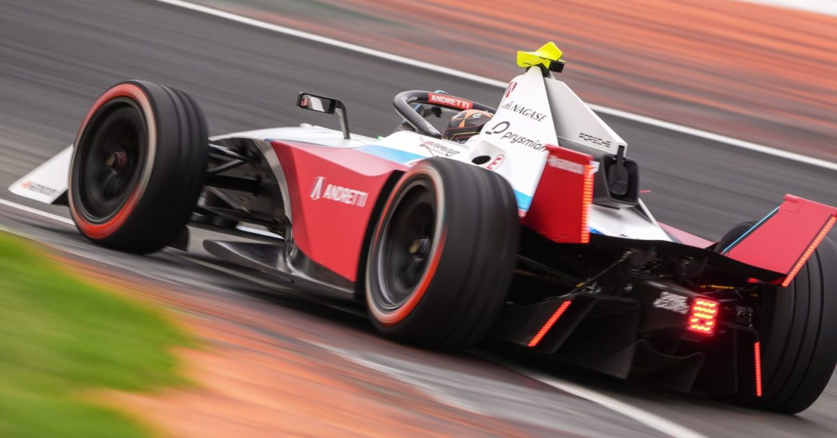 Formula E season 10 starts Saturday – new tracks and 600kW mid-race charging