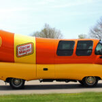 Hotdoggers wanted: You could be the next Wienermobile driver