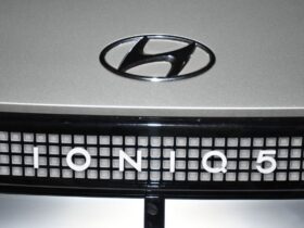 Hyundai says hydrogen will play a ‘prominent role’ in going carbon neutral
