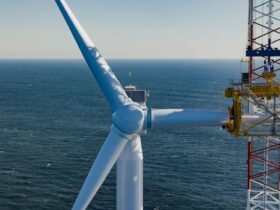 In a historic first, a US offshore wind farm delivers power to the grid [Update]