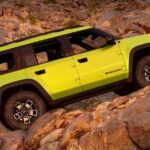 Jeep and Dodge’s new EV platform comes with 500 miles range, Hellcat performance