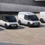 Kia introduces modular ‘Platform Beyond Vehicle’ strategy, teases several concept EVs at CES