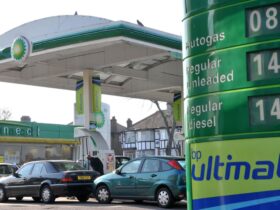 Live local fuel prices coming to your sat-nav or smartphone