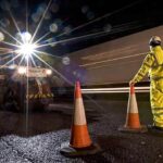 More utility company fines for overrunning roadworks will boost road repair budgets