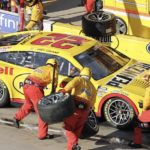 NASCAR's racing series, "Full Speed," hits Netflix January 30