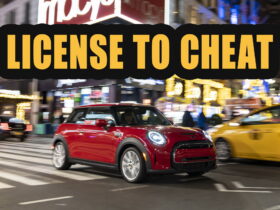 NYC Drivers Dodge $108M In Speeding Fines With Crafty License Plate Tricks