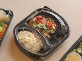 Nope, You Can't Recycle Black Plastic Takeout Containers. Here's What You Can Recycle