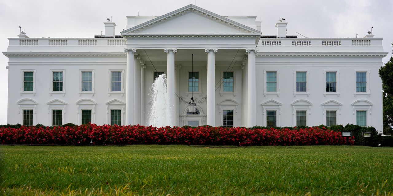 Notable & Quotable: The White House Culture Has Changed