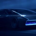 Radical Honda Space-hub and Saloon concepts hint at future electric cars