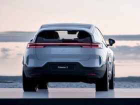 Should Volvo take Polestar (PSNY) private? Investment research firm weighs in
