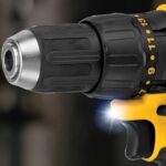 Snag this DeWalt Drill and Impact Driver kit for under $150 at Amazon