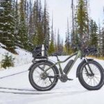 Snow e-biking like a pro: 10 insider tips for riding your electric bike this winter