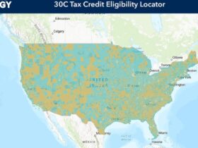 The US Treasury just released EV charger tax credit guidance – here’s how to find out if you qualify