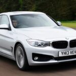 Used BMW 3 Series GT (2013-2019) review: a five-door hatch that's easy to like